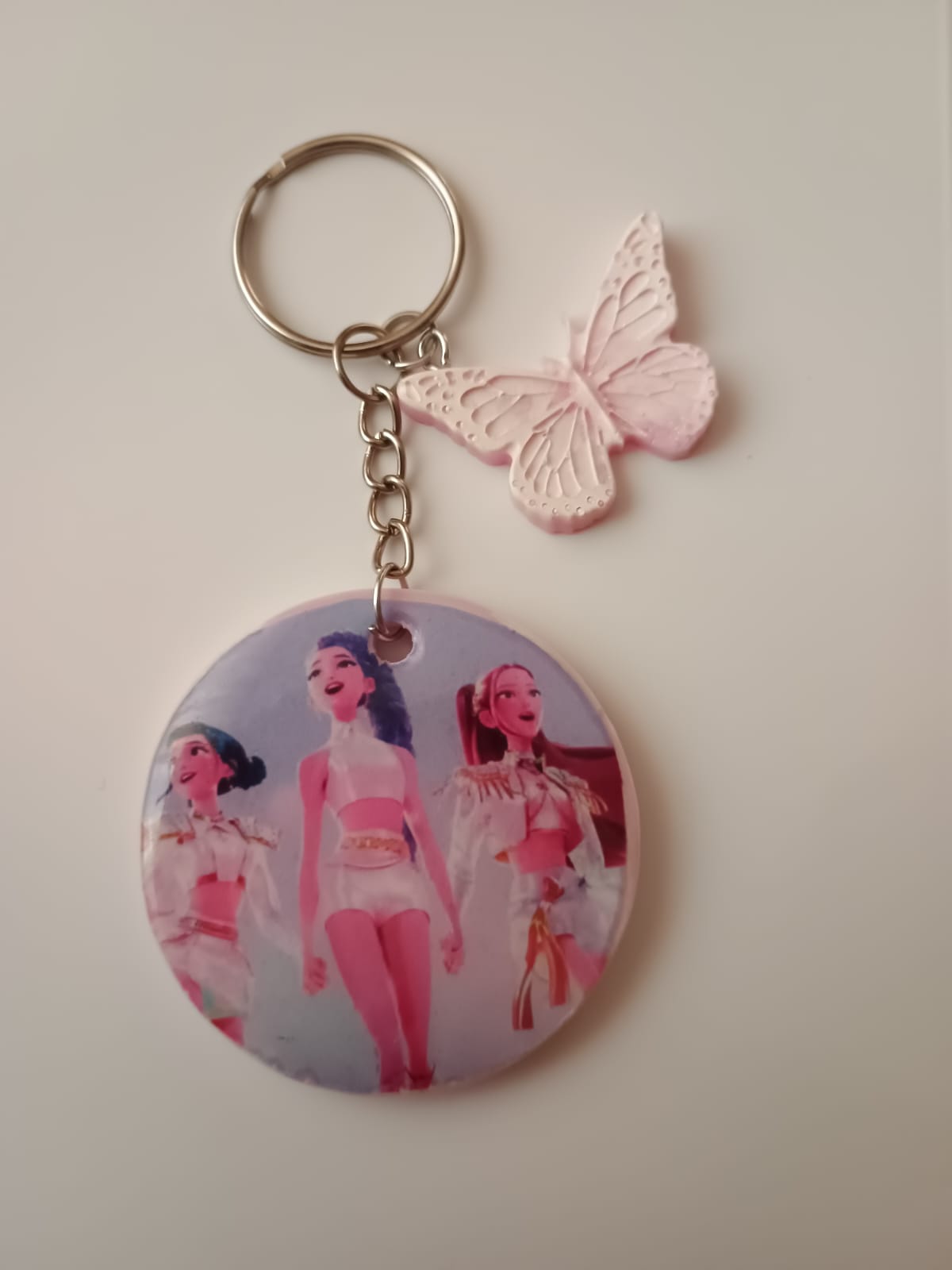 Brelocuri handmade