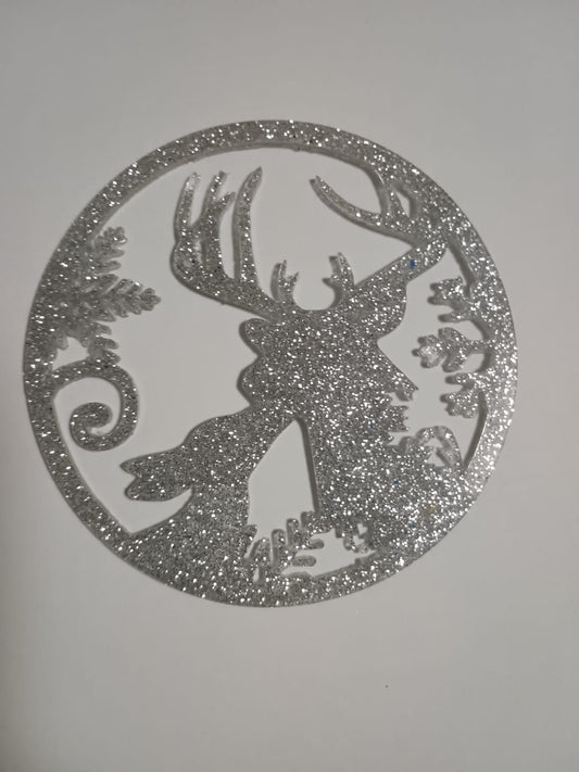 Ornament de crăciun