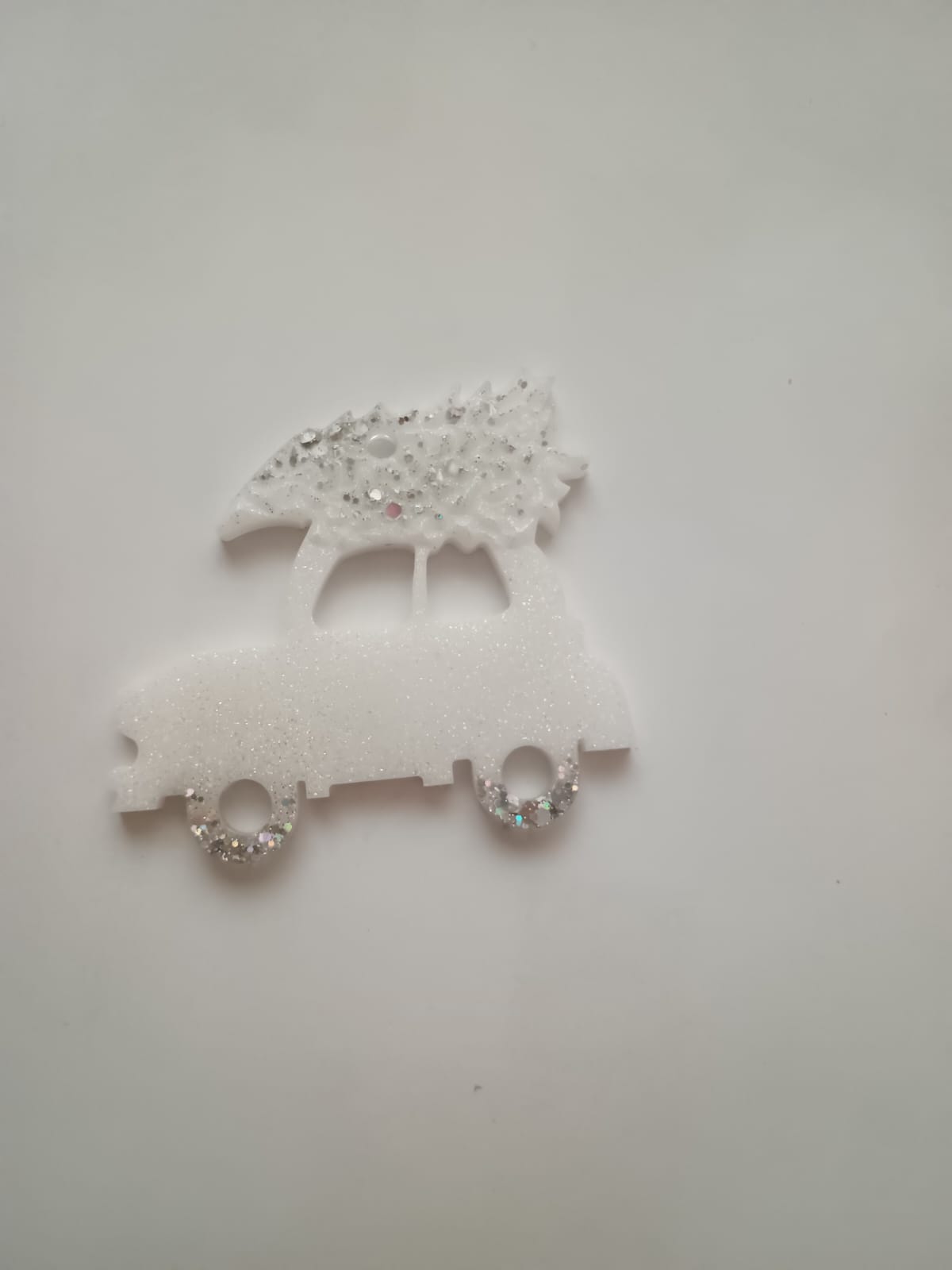 Ornament de crăciun