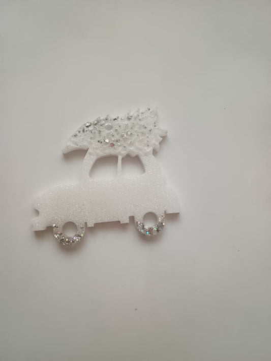 Ornament de crăciun