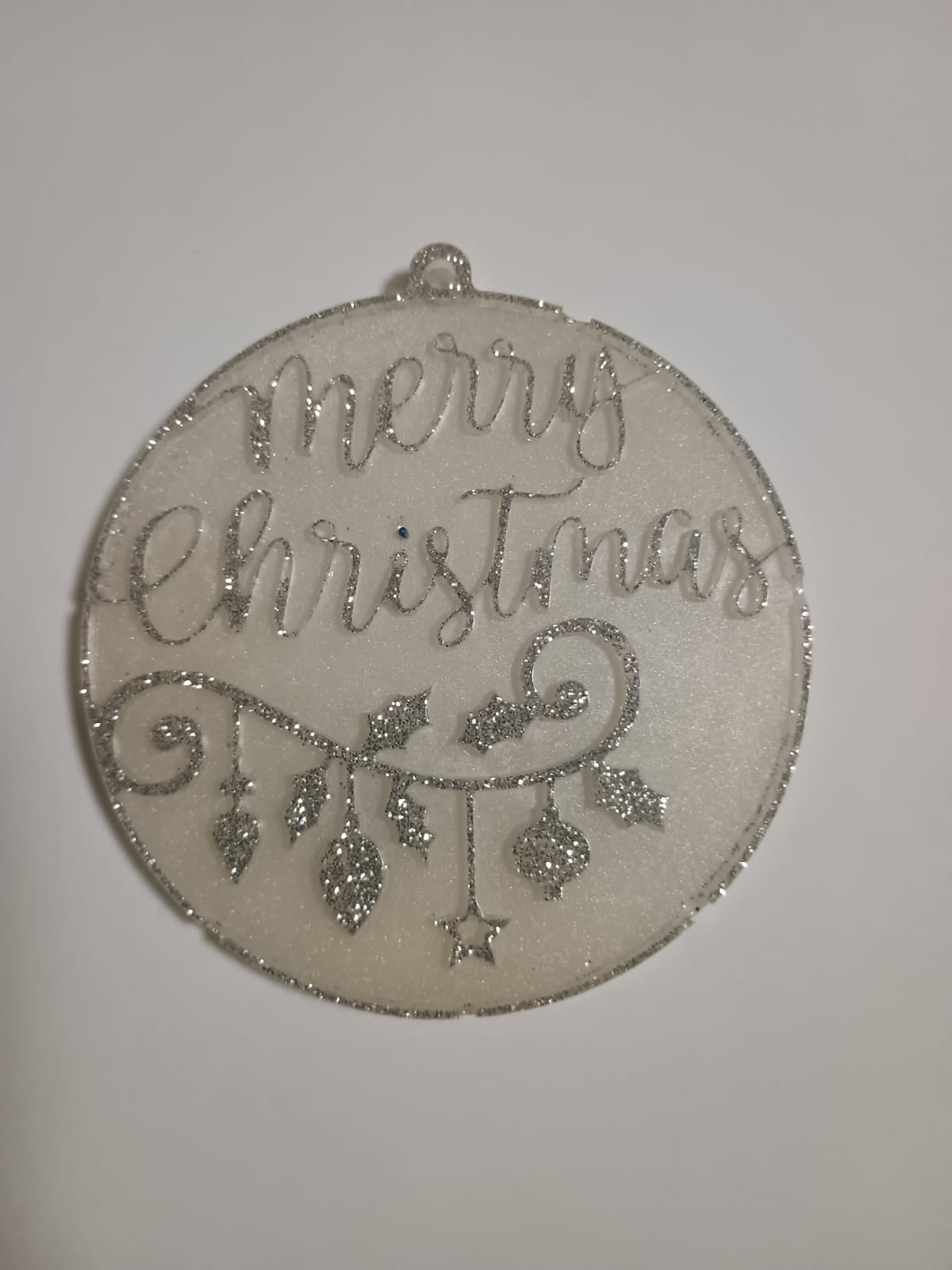 Ornament de crăciun