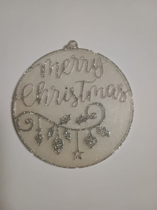 Ornament de crăciun